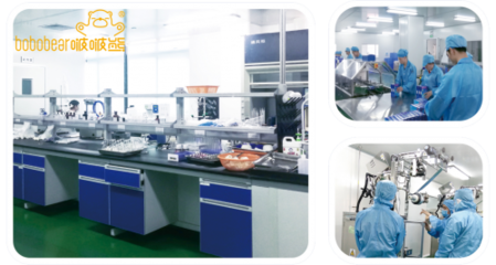 啵啵熊与小红马达成战略合作 携手共筑母婴营养新篇章