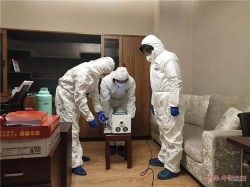 青岛家庭服务产业生态圈复苏 入驻企业复工逾七成，共筑民生服务新格局