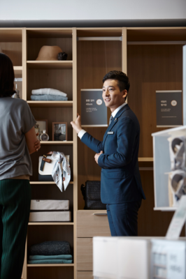 创新者说 | 汉森中国 掌控33%市场份额的秘诀并非生产效率