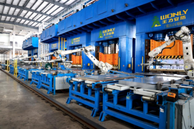 响应双碳战略，王力安防赢得绿色智造突围战——企业营销策划服务解析