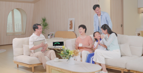 二十载深耕家庭健康 科治好构筑全链条健康服务新生态