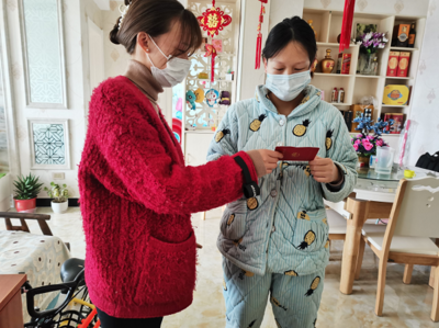 茅箭区二堰街道 弘扬“店小二”精神，聚焦民需办实事，织密家庭服务暖心网